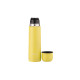 Термос Ardesto Bright City 500 мл Желтый AR2650YL