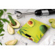 Весы кухонные Ardesto Avocado (SCK-893AVOCADO)