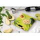 Весы кухонные Ardesto Avocado (SCK-893AVOCADO)
