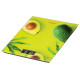 Весы кухонные Ardesto Avocado (SCK-893AVOCADO)