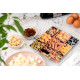 Весы кухонные Ardesto Pasta (SCK-893PASTA)