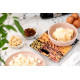 Весы кухонные Ardesto Pasta (SCK-893PASTA)