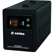 Источник бесперебойного питания Aruna UPS 1000 TOR