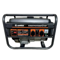 Генератор бензиновый Aruna GEN 6500 START WH