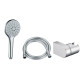 Душовий гарнітур ASIGNATURA Delight 75506800