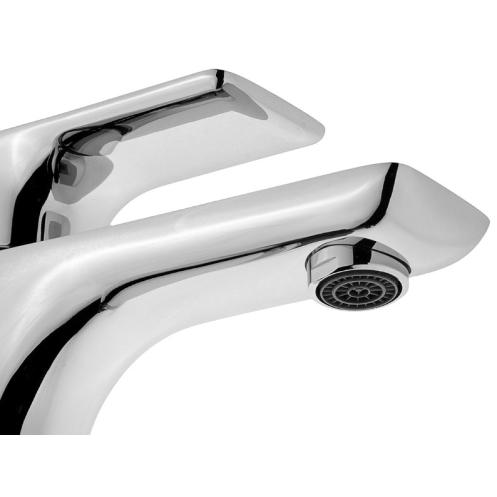 Змішувач для умивальника ASIGNATURA Delight 75501600