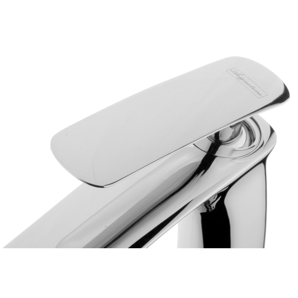 Змішувач для умивальника ASIGNATURA Elegant 55501600