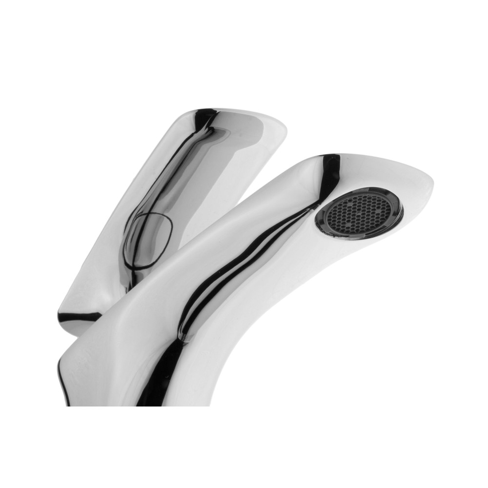 Змішувач для умивальника ASIGNATURA Elegant 55501600