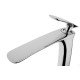 Змішувач для умивальника ASIGNATURA Elegant 55521600