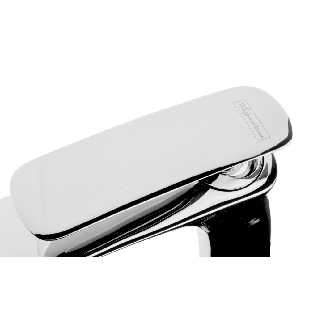 Змішувач для умивальника ASIGNATURA Elegant 55521600