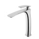 Змішувач для умивальника ASIGNATURA Elegant 55521600