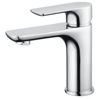Смеситель для умывальника ASIGNATURA Delight 75501600
