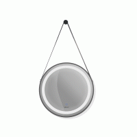 Зеркало ASIGNATURA Unique 60 см LED (85401802)