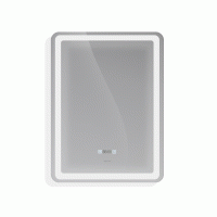 Зеркало ASIGNATURA Intense 60 см LED (65401800)