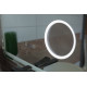 Дзеркало ASIGNATURA Intense 80 см LED (65421800)