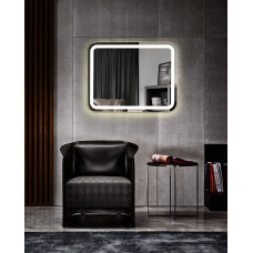 Зеркало ASIGNATURA Intense 100 см LED (65431800)