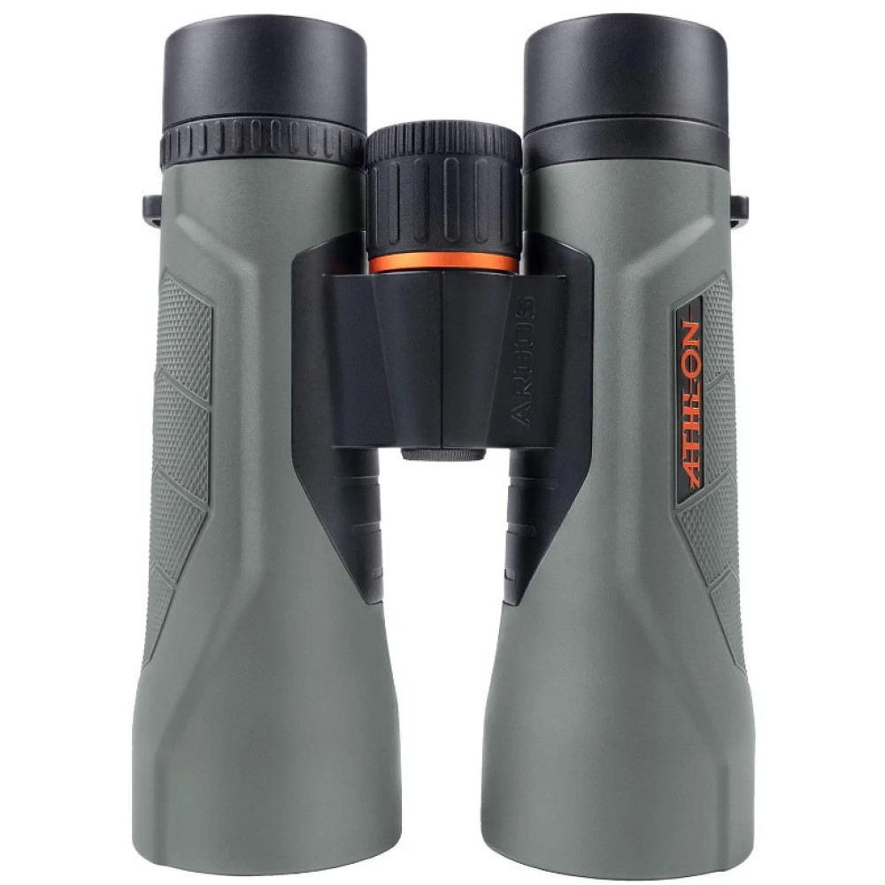 Бінокль Athlon Argos G2 HD 12x50 (114007) (DAS301574)