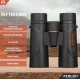Бінокль Athlon Argos G2 UHD 10x42 (114011) (DAS301575)