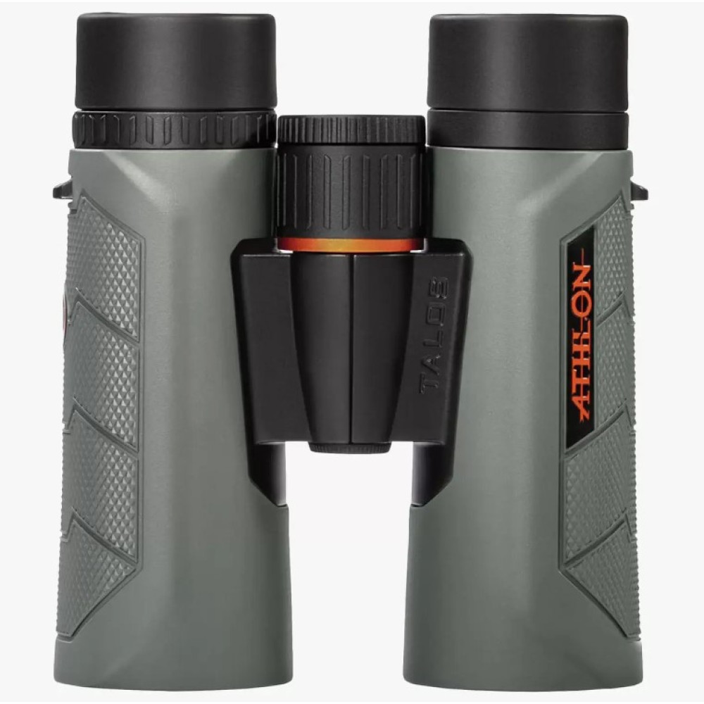 Бінокль Athlon Talos G2 HD 8x42 (115008) (DAS301578)