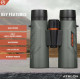 Бінокль Athlon Neos G2 HD 10x42 (116009) (DAS301579)
