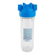 Фильтр-колба Atlas Filtri DP 10 Mono 1/2" OT TS Complete Housing RA1380301 (CV029891)