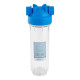 Фильтр-колба Atlas Filltri DP 10 Mono 3/4" OT TS Complete Housing RA1380401 (CV029892)