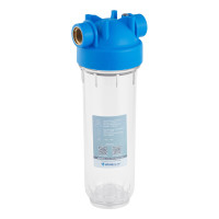 Фільтр-колба Atlas Filltri DP 10 Mono 3/4" OT TS Complete Housing RA1380401 (CV029892)