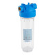 Фильтр-колба Atlas Filltri DP 10 Mono 3/4" OT TS Complete Housing RA1380401 (CV029892)