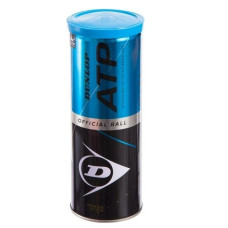 Мячи для тенниса Dunlop ATP Official 3B 045566167606