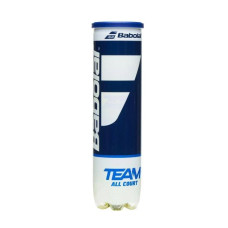 Мячи для тенниса Babolat Team all court 4b 3324921792972