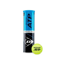 Мячи для тенниса Dunlop ATP Official 4B 45566167613