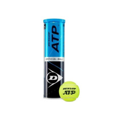 Мячи для тенниса Dunlop ATP Official 4B 45566167613