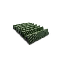 Килимок кемпінговий Base Camp Hunter IXPE Olive Green (BCP 20401)