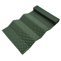 Килимок кемпінговий Base Camp Legion 2020 XPE Olive Green (BCP 20601)