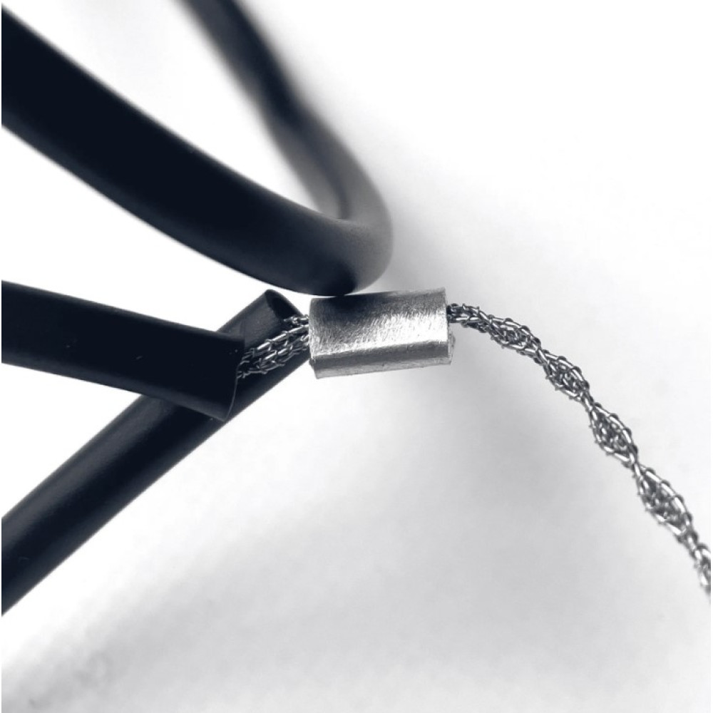 Пила туристична струнна BaceCamp Wire Saw (BCP 60500)