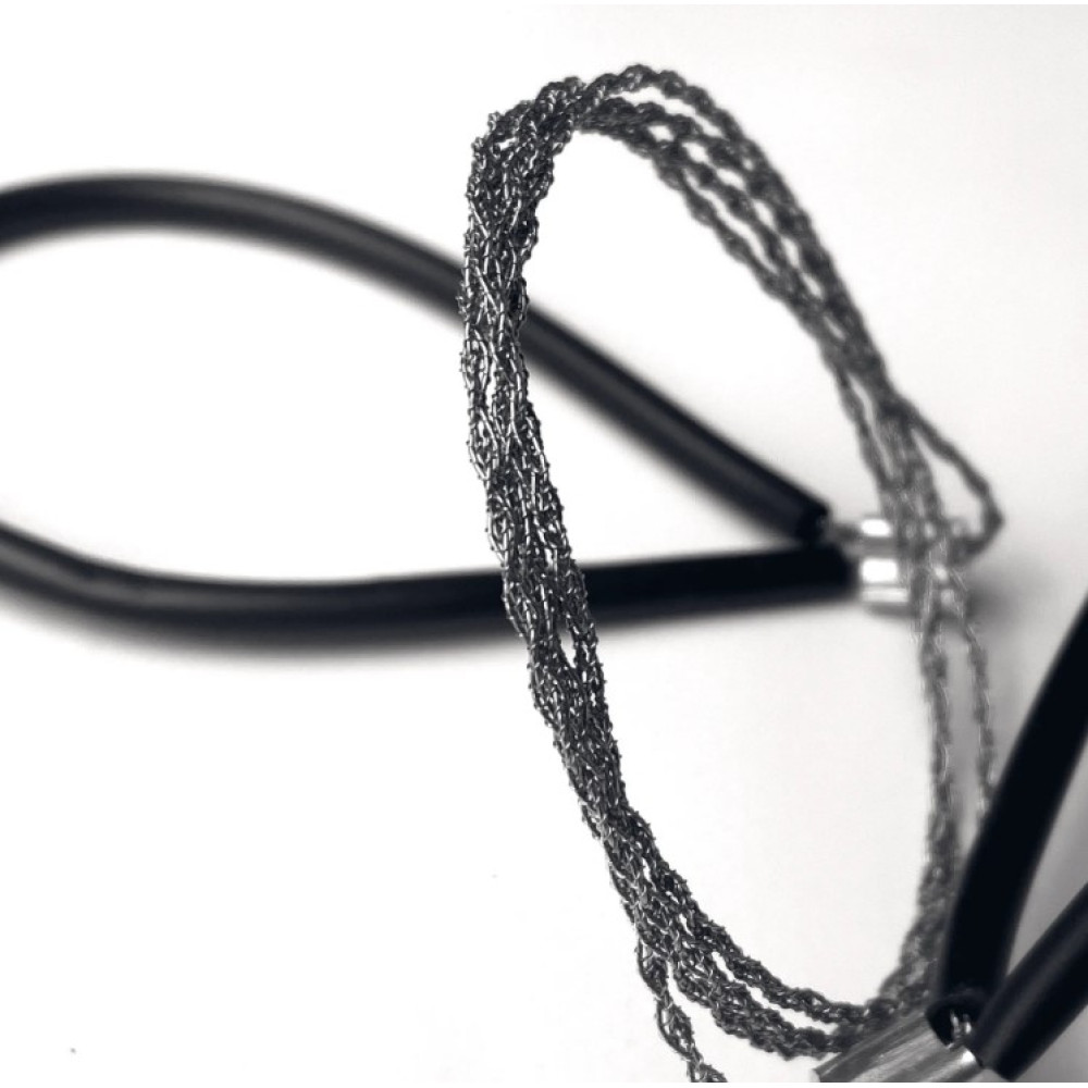 Пила туристична струнна BaceCamp Wire Saw (BCP 60500)
