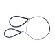 Пила туристична струнна BaceCamp Wire Saw (BCP 60500)