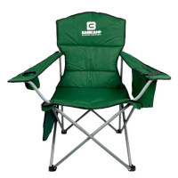 Кресло кемпинговое Base Camp Hunter Olive Green (BCP 10201)