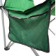 Крісло кемпінгове Base Camp Hunter Olive Green (BCP 10201)