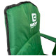 Крісло кемпінгове Base Camp Hunter Olive Green (BCP 10201)