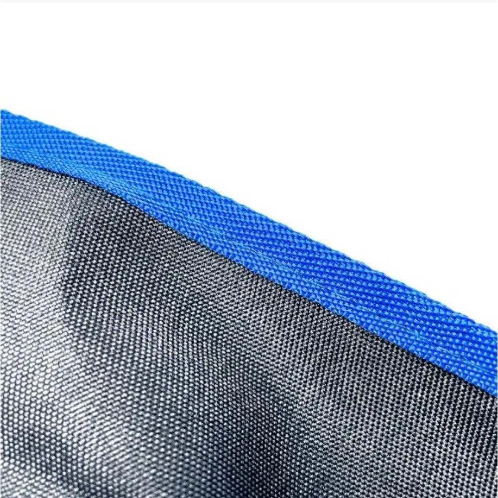 Крісло кемпінгове Base Camp Compact Black/Blue (BCP 10307)