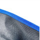 Крісло кемпінгове Base Camp Compact Black/Blue (BCP 10307)