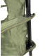 Крісло кемпінгове Base Camp Big Boy Olive Green (BCP 10401)