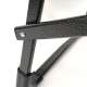 Крісло кемпінгове Base Camp Rest Grey/Black (BCP 10509)