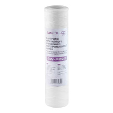 Картридж из полипропиленовой нити Baux SW-PP20 BX-082005 (CV032724)
