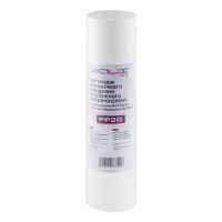 Картридж из вспененного полипропилена Baux PP 20 BX-082002 (CV032741)