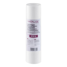 Картридж из вспененного полипропилена Baux PP 1 BX-082004 (CV033056)