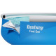 Басейн надувний 17 в 1 Bestway 57313 457 см (5902854514786)