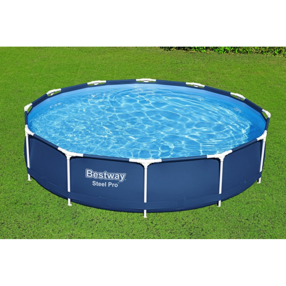 Басейн каркасний Bestway B56706 366 x 76 см (6941607329344)