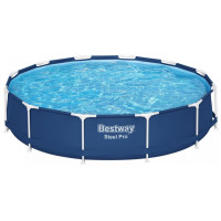 Басейн каркасний Bestway B56706 366 x 76 см (6941607329344)